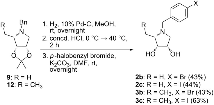 Scheme 2