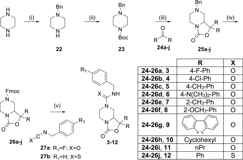 Scheme 1