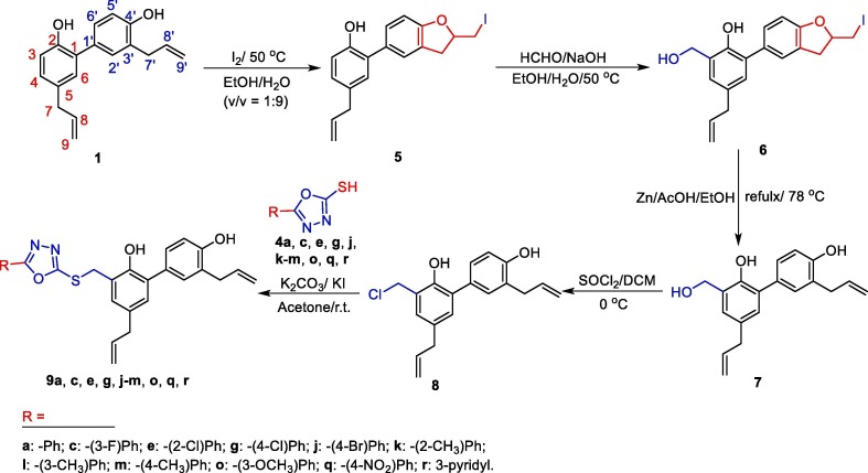 Scheme 2