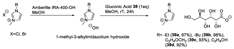 Scheme 8