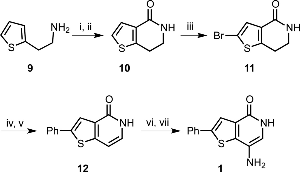 Scheme 2