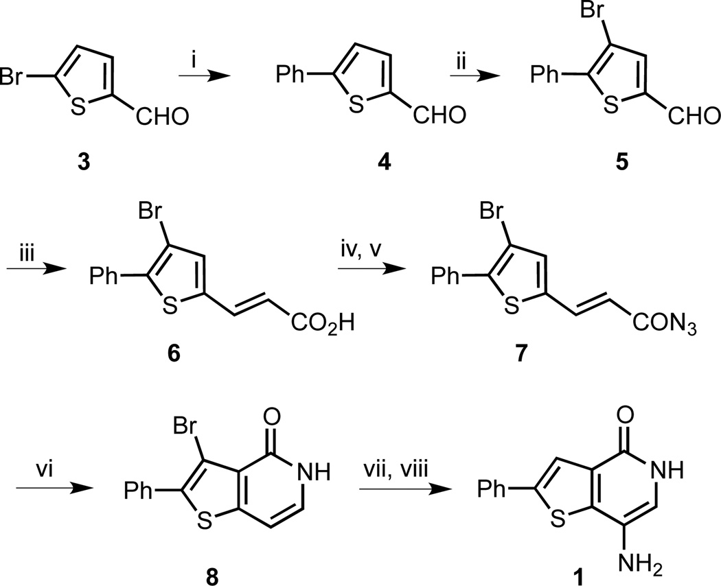 Scheme 1