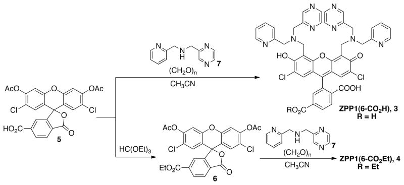 Scheme 1