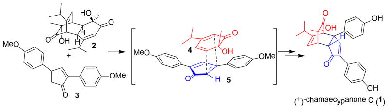 Scheme 1