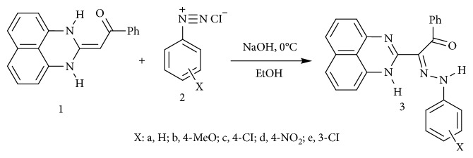 Scheme 1