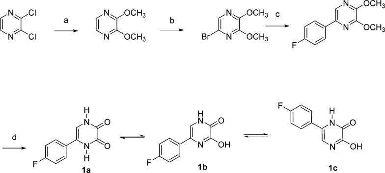 Scheme 1