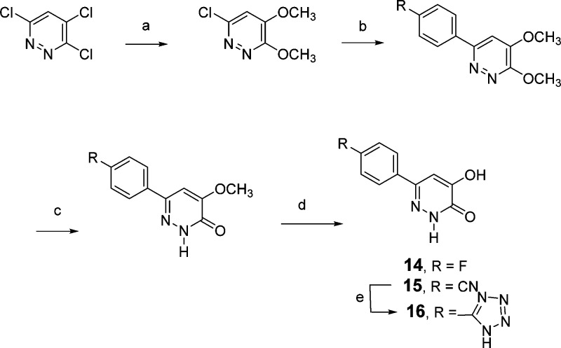 Scheme 5