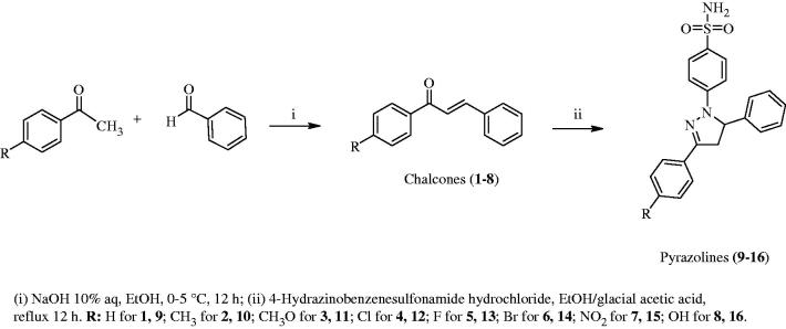 Scheme 1.