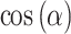 Inline graphic