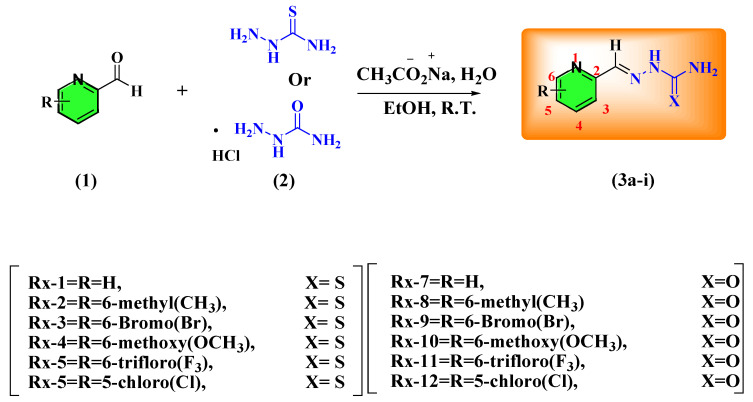 Scheme 1