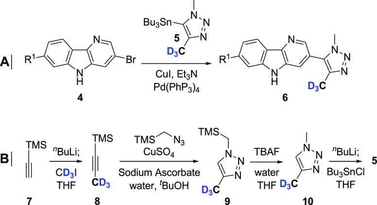 Scheme 1