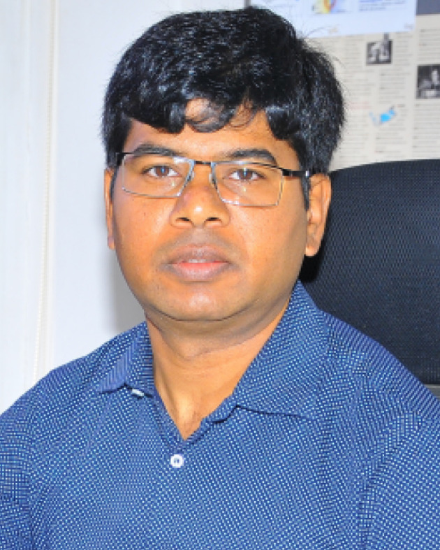 Thimmaiah Govindaraju