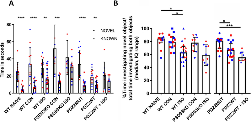 Nitric Oxide Donor Prevents Neonatal Isoflurane Induced Impairments In Synaptic Plasticity And