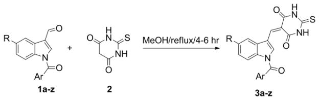 Scheme 1