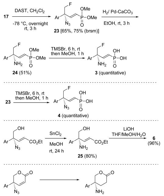 Scheme 5