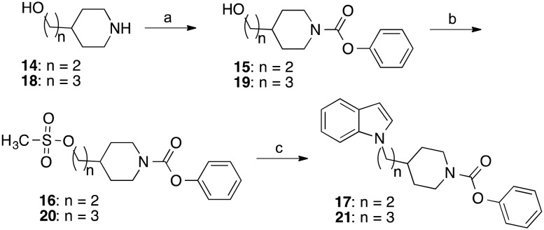 Scheme 2