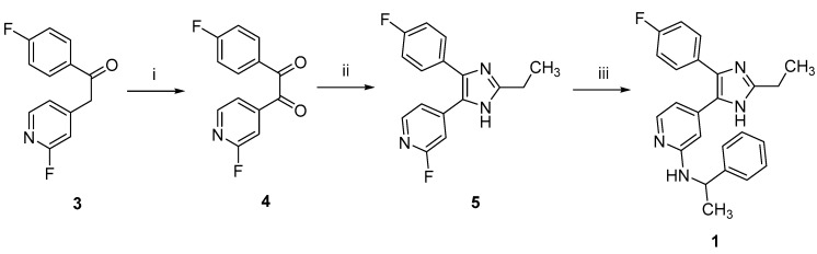 Scheme 1