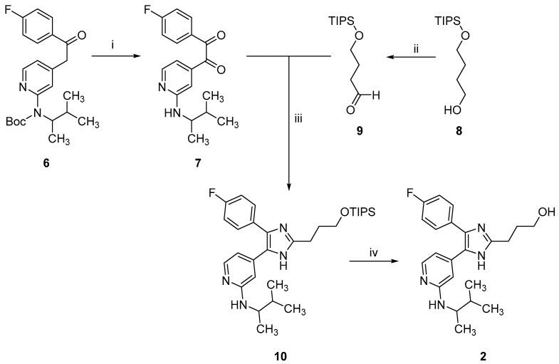 Scheme 2