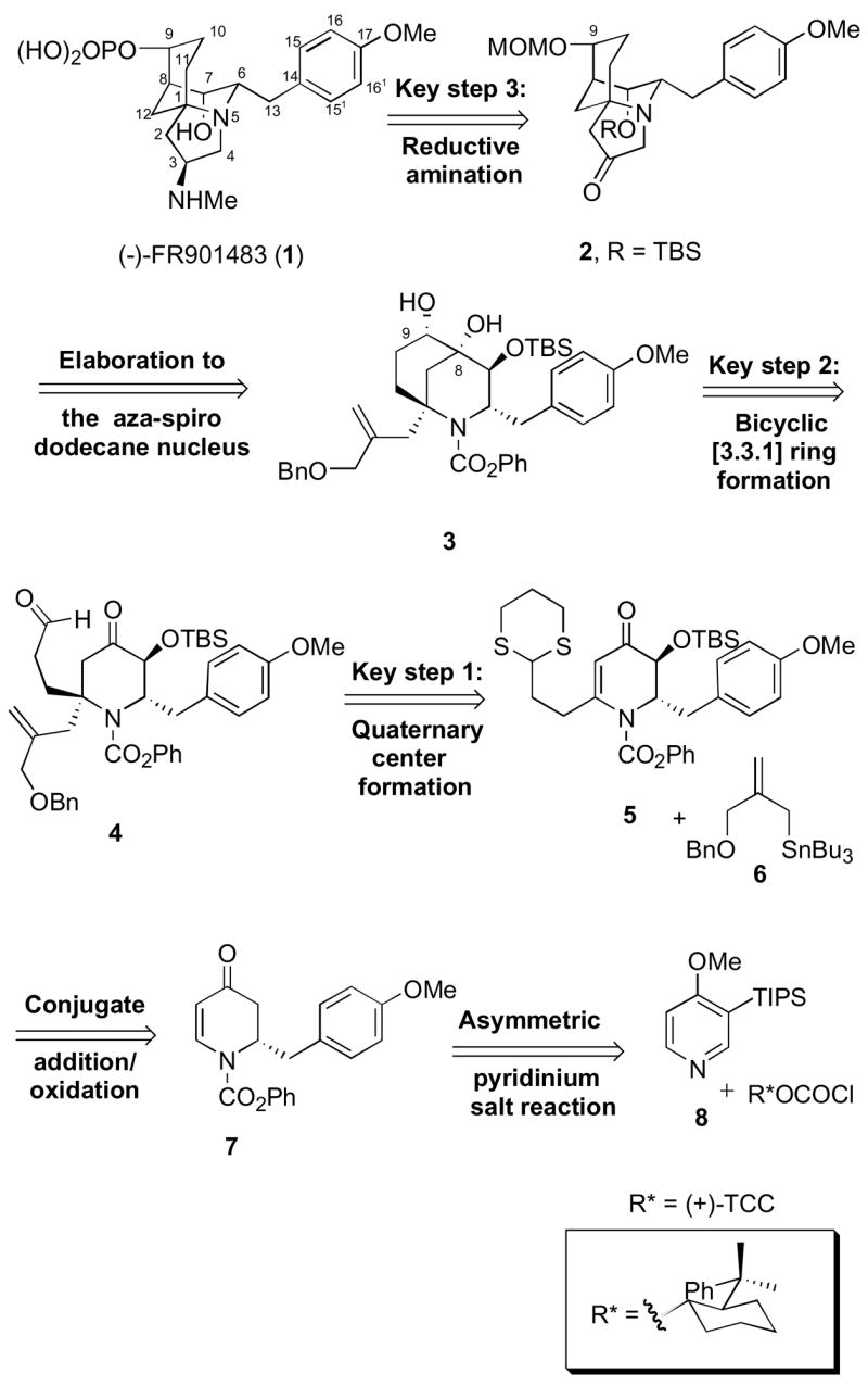 Scheme 1