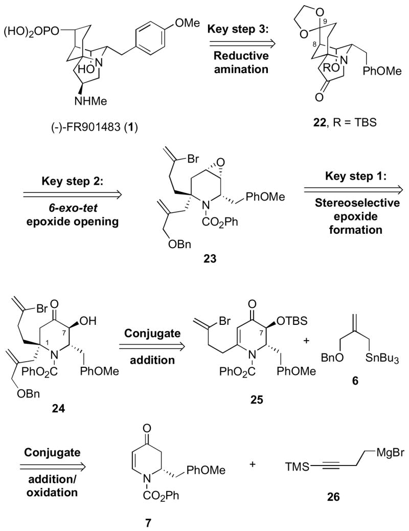 Scheme 7