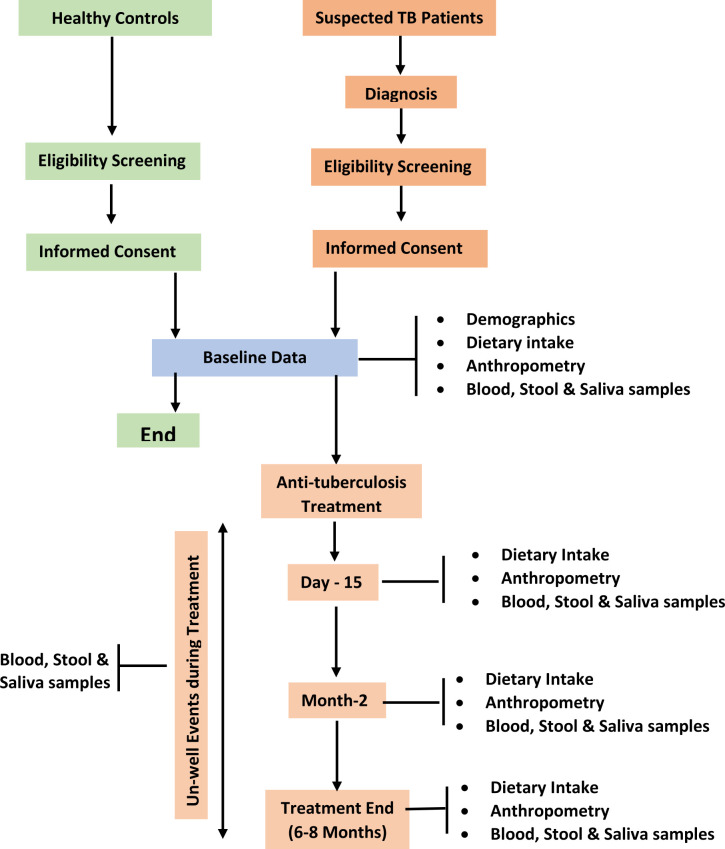 Exploring The Role Of Microbiome In Susceptibility Treatment Response