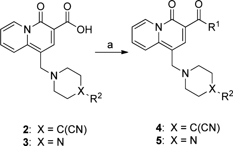 Scheme 1