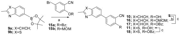 Scheme 2a