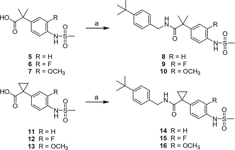 Scheme 1.