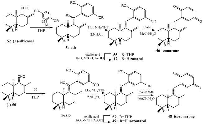 Scheme 8