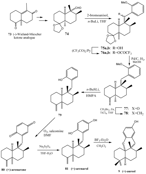 Scheme 13