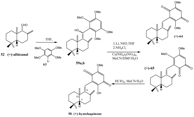 Scheme 10