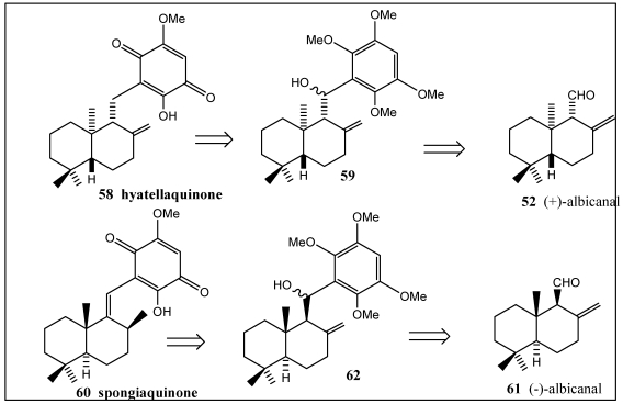 Scheme 9