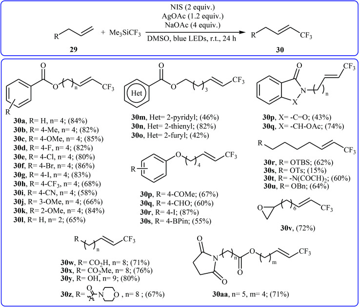 Scheme 17