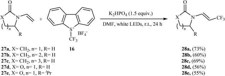 Scheme 16