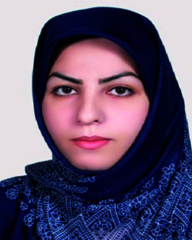 Shahrzad Abdolmohammadi