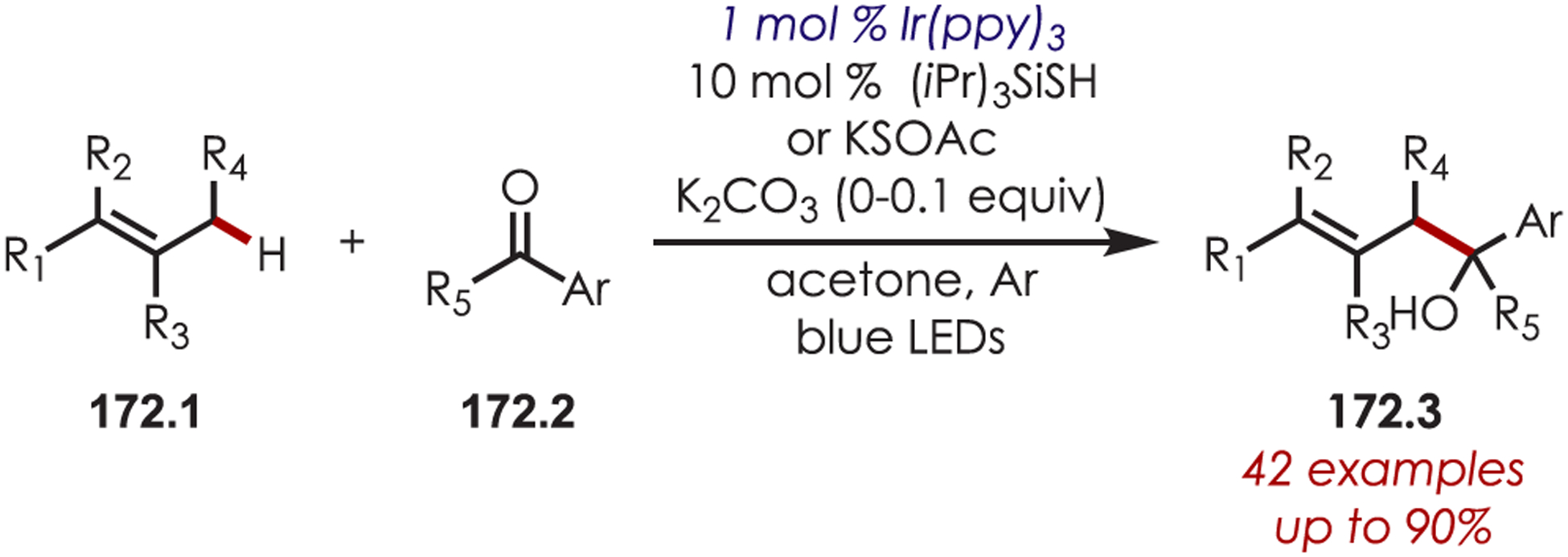 Scheme 172.