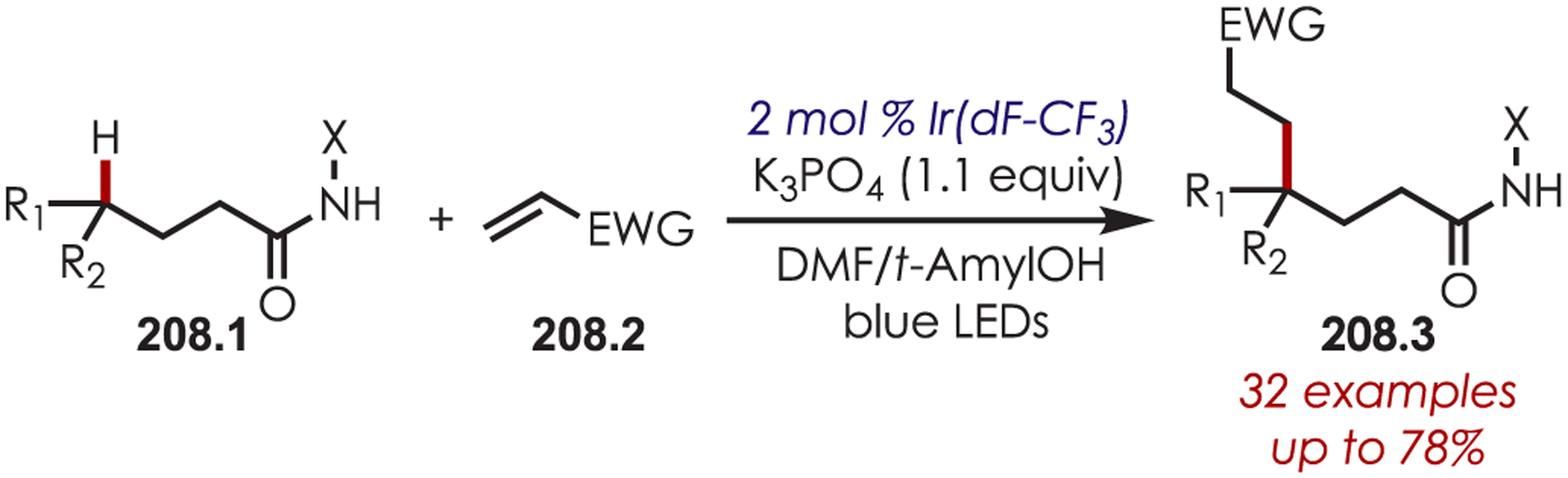 Scheme 208.