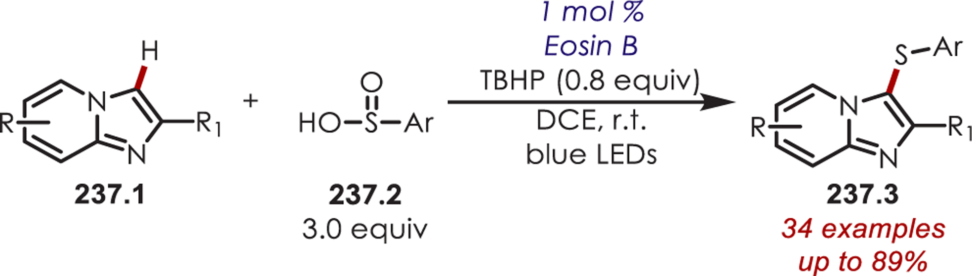 Scheme 237.