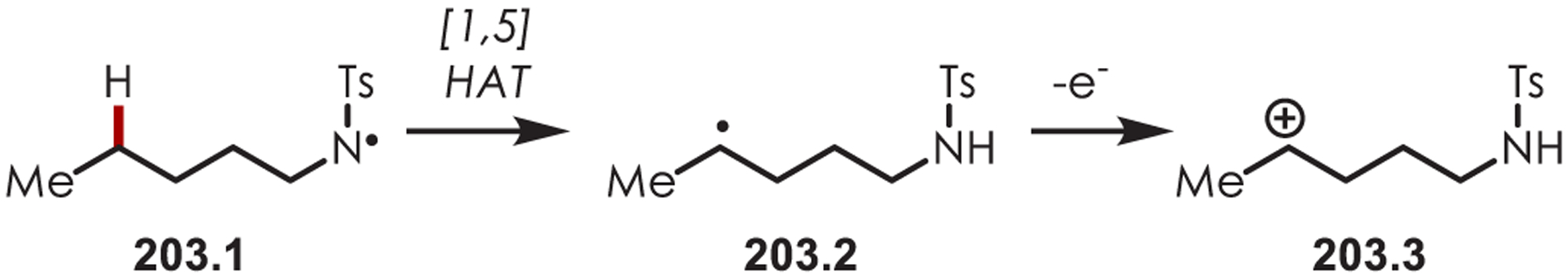 Scheme 203.