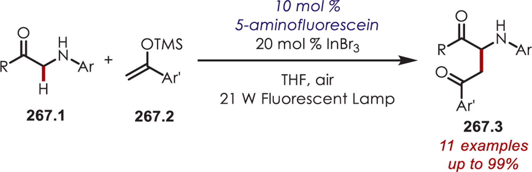 Scheme 267.