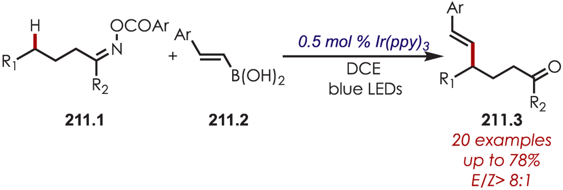 Scheme 211.