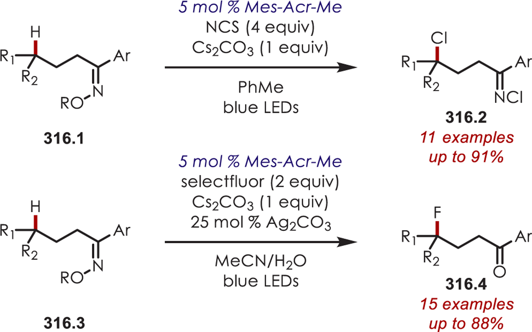 Scheme 316.