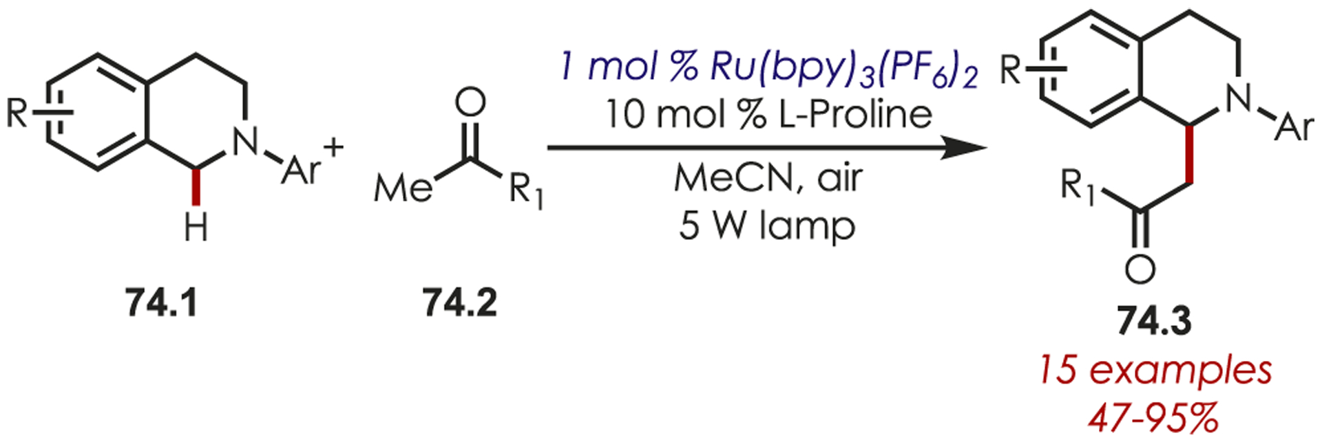 Scheme 74.