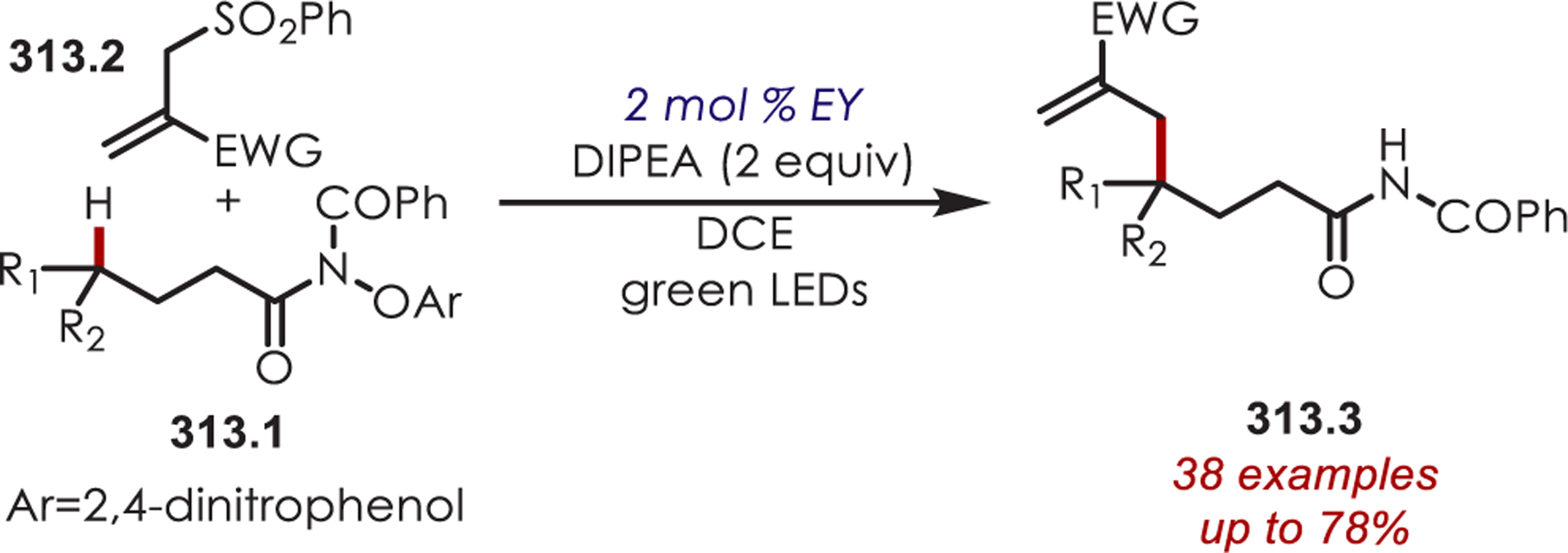 Scheme 313.