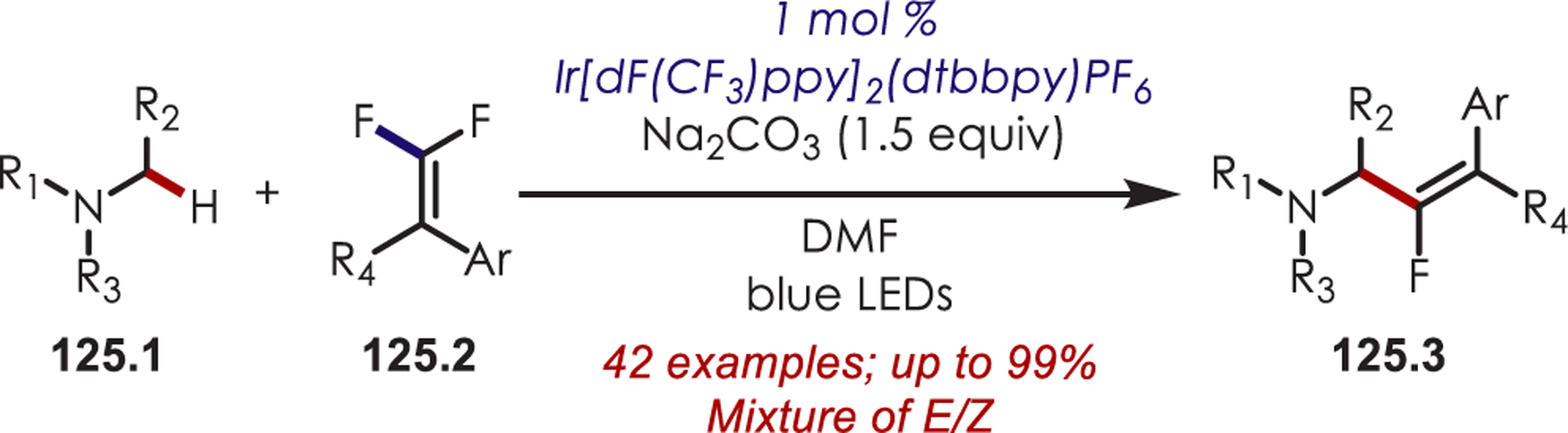 Scheme 125.