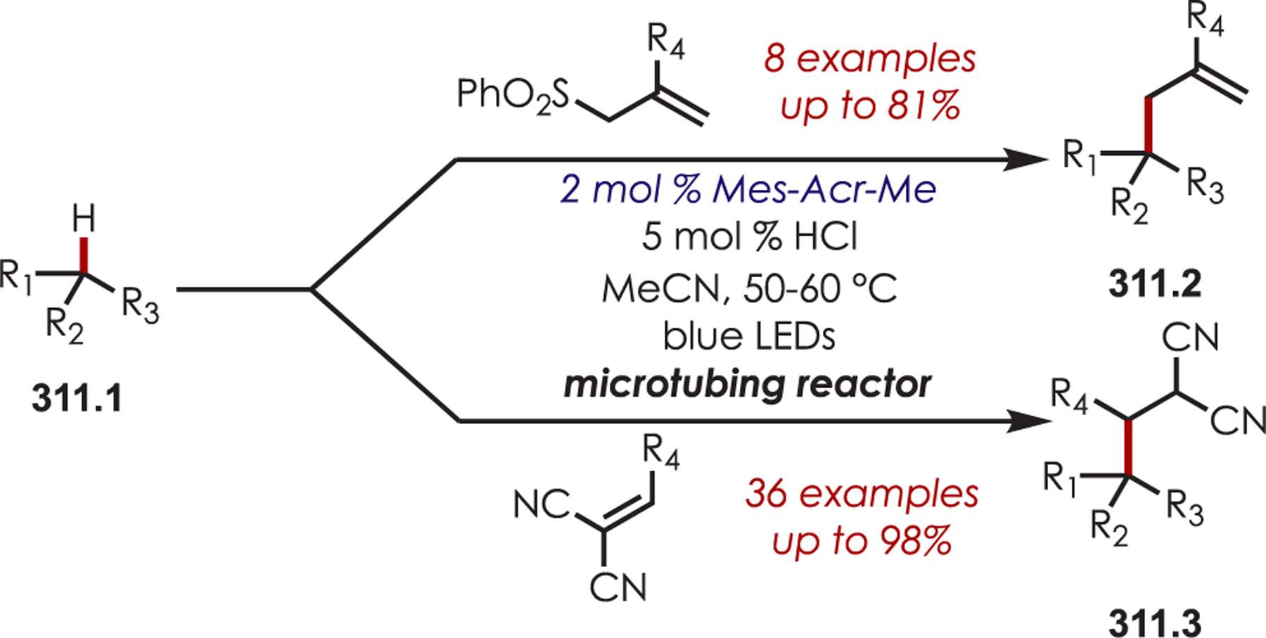 Scheme 311.