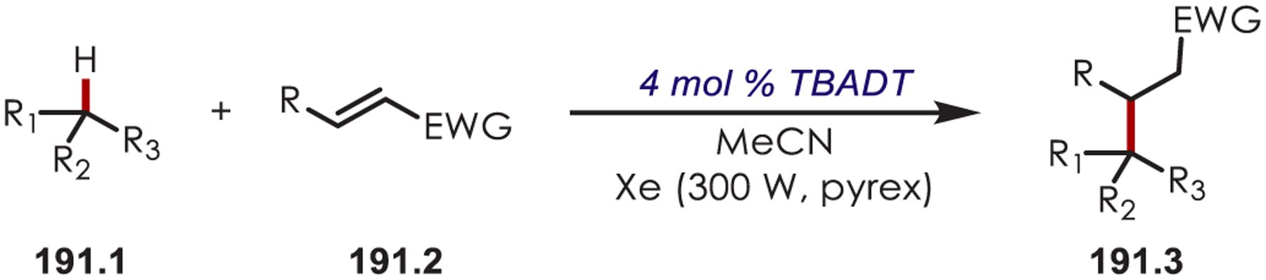 Scheme 191.