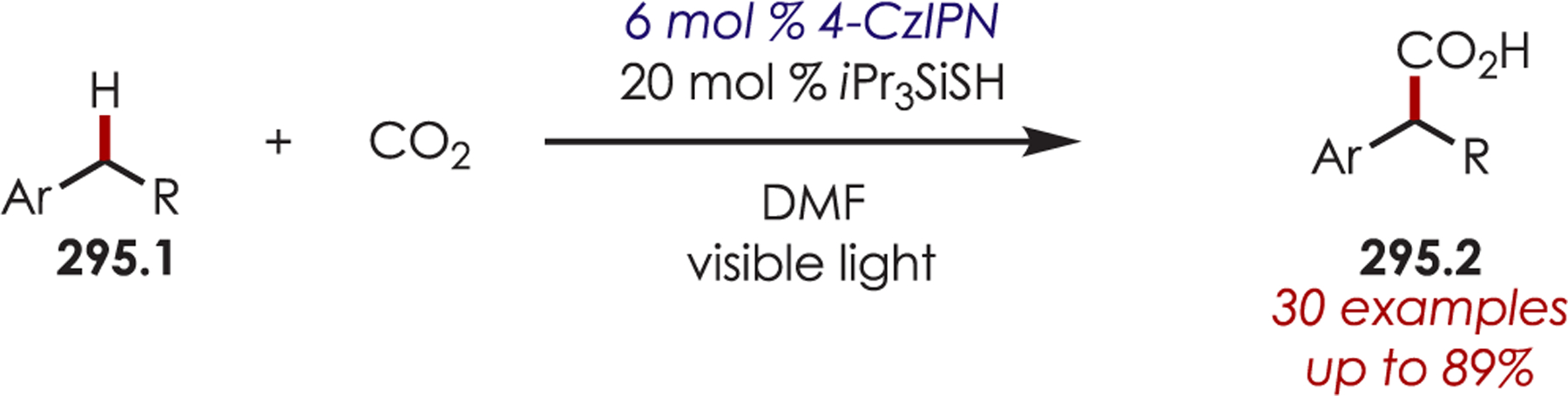 Scheme 295.