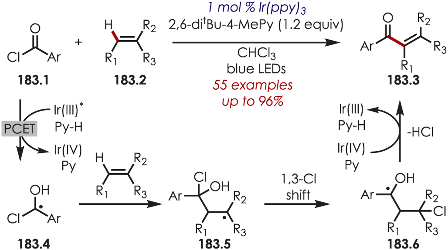 Scheme 183.