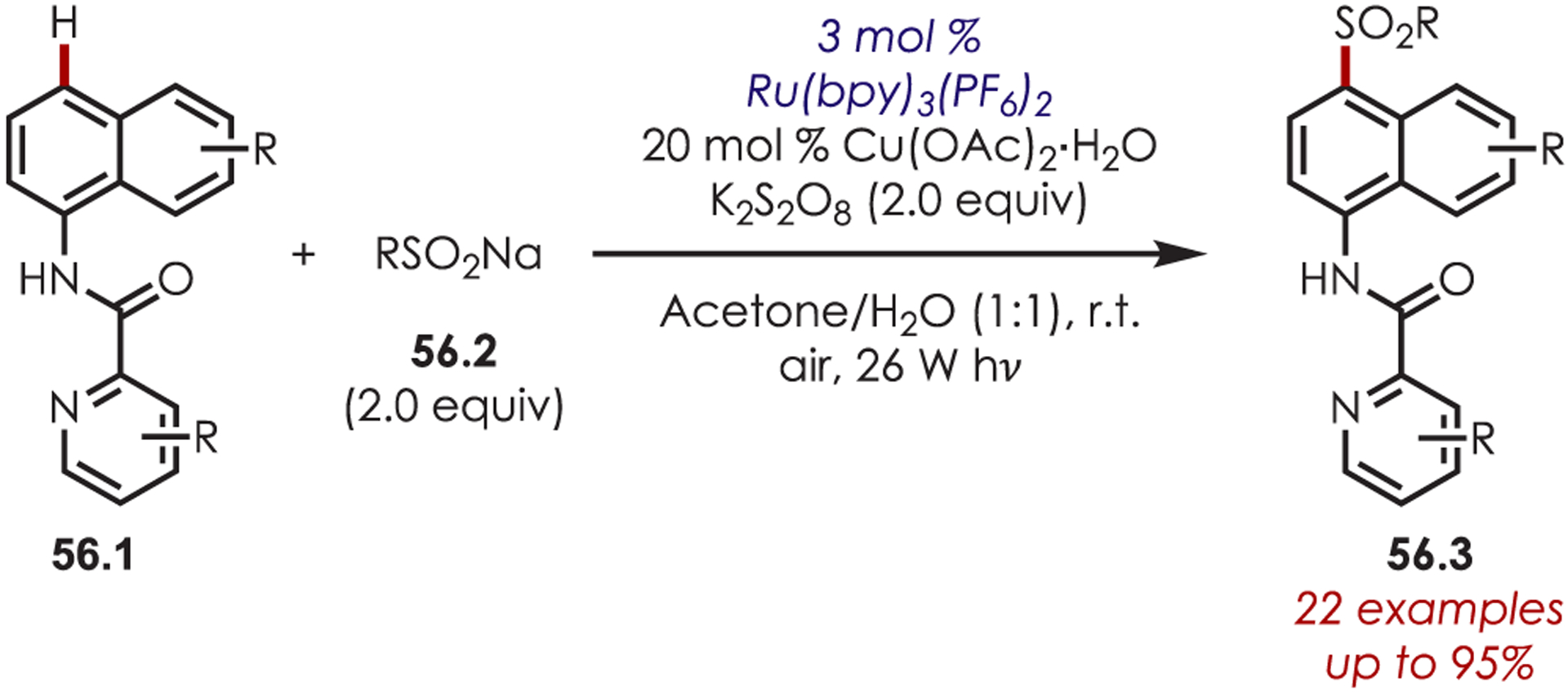 Scheme 56.